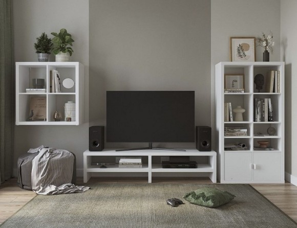 Стеллаж Фора SHST_S00029