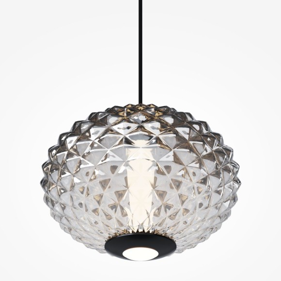 Подвесной светильник Maytoni Bruma MOD397PL-L10B3K