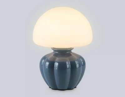 Настольная лампа Ambrella Light High Light Ceramo Modern LH53248