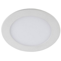 Встраиваемый светильник Эра LED 1-18-6K/1 Б0049553