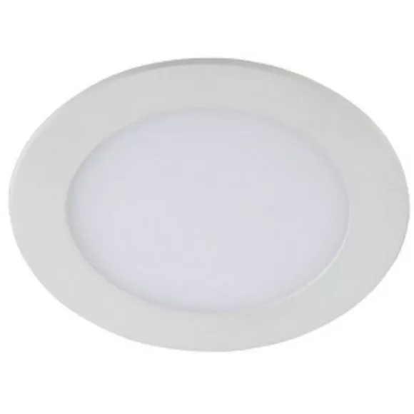 Встраиваемый светильник Эра LED 1-18-6K/1 Б0049553