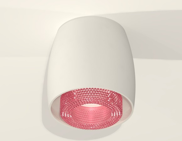 Потолочный светильник Ambrella Light Techno Spot XS1141022 (C1141, N7193)