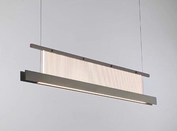 Подвесная светодиодная люстра Mizi'en Monik MZ197077-1-1500L