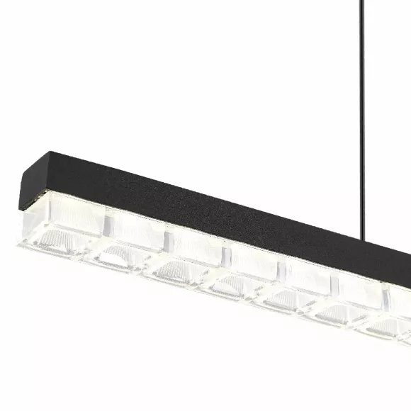 Подвесной светильник ST Luce Euclidics SL1018.423.01 Подвесной светильник ST Luce Euclidics SL1018.423.01