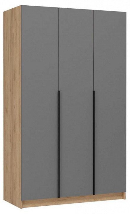 Шкаф платяной Широн WO_586595