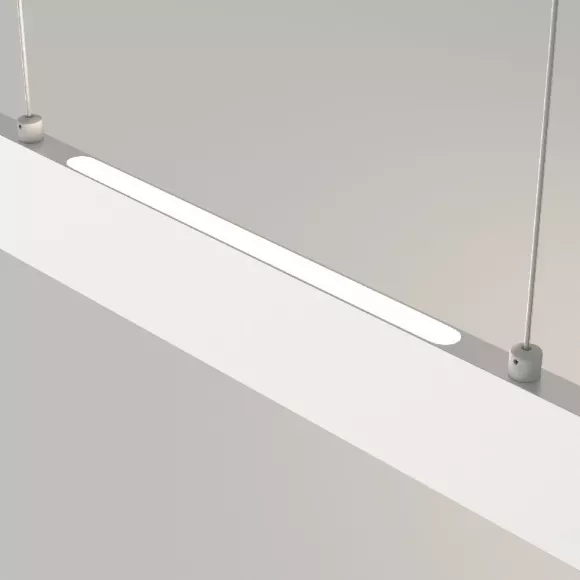 Подвесной светильник Maytoni Step P010PL-L23W4K