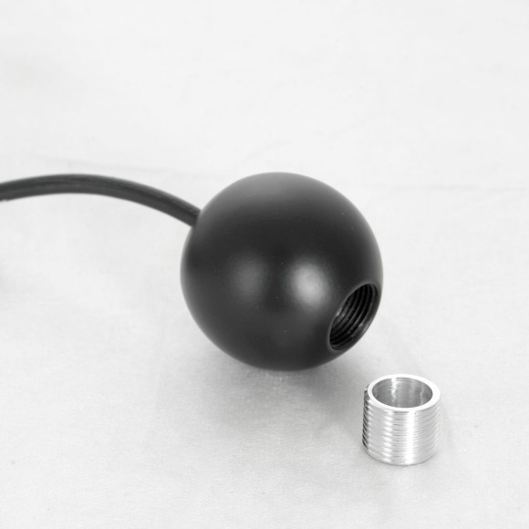 Подвесной светильник Lussole Bend LSP-7069