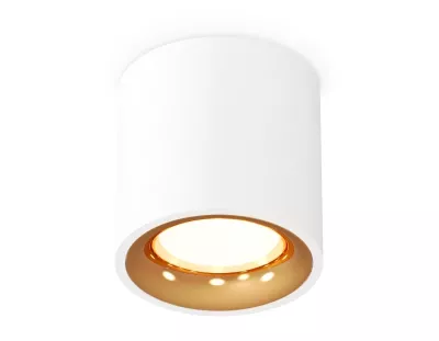 Потолочный светильник Ambrella Light Techno Spot XS7531024 (C7531, N7014)