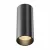 Накладной светильник Maytoni Focus led C056CL-L12B2.7K-W-B