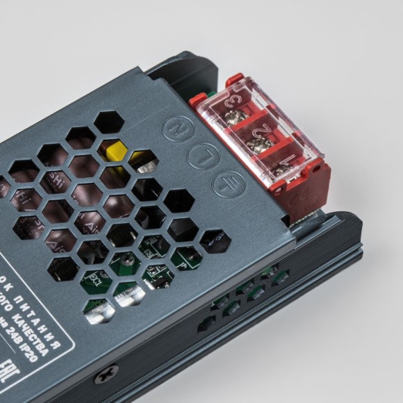 Тросовая система Lightstar Corda (418005+418990+424100) 100CORDA5