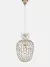 Подвесной светильник Bohemia Ivele Crystal 14771P/22 G