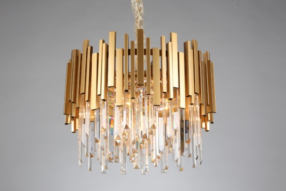 Подвесная люстра Omnilux OML-72803-09