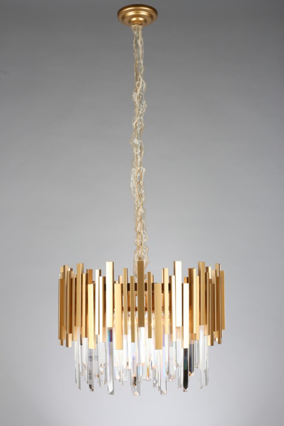 Подвесная люстра Omnilux OML-72803-09