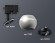 Трековый однофазный светильник с подсветкой Ambrella Light Track System XT1103001 (A2521, C1103, N7002)