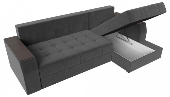 Диван-кровать Эмир LDV_110450