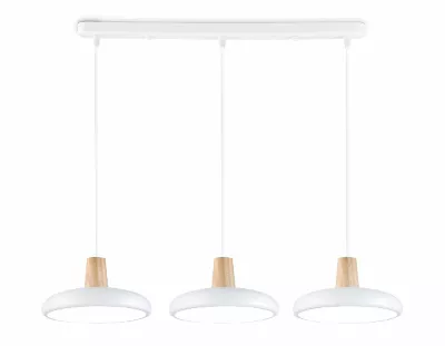 Подвесной светильник Ambrella Light Linetech Comfort FL4840