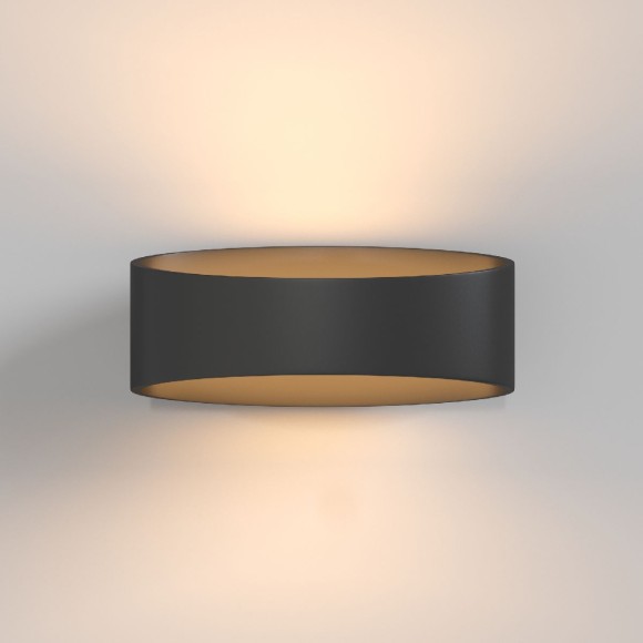 Настенный светодиодный светильник Maytoni Trame C806WL-L5B