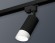 Трековый однофазный светильник Ambrella Light Track System XT6323180 (A2521, C6323, N6256)