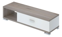 Тумба комбинированная Домино нельсон СБ-40/1 MER_SB-40_1_NBE