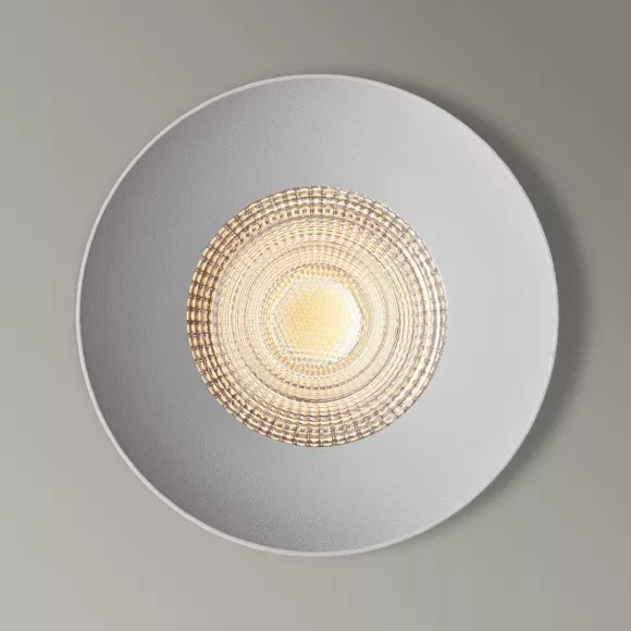 Встраиваемый светильник Arte Lamp Ducre A8094PL-1WH, Современный, Белый Встраиваемый светильник Arte Lamp Ducre A8094PL-1WH, Современный, Белый