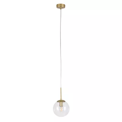 Подвесной светильник Arte Lamp Volare A1915SP-1GO