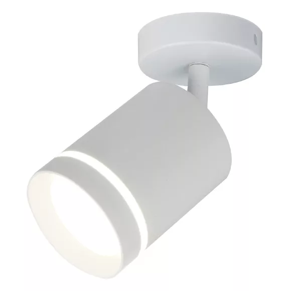 Светодиодный спот 20009 20009SMA/01LED SWH Светодиодный спот 20009 20009SMA/01LED SWH