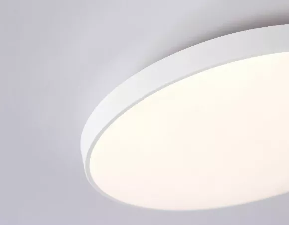 Потолочный светильник Ambrella Light Orbital FZ1220, 4200, Нейтральный белый Потолочный светильник Ambrella Light Orbital FZ1220, 4200, Нейтральный белый