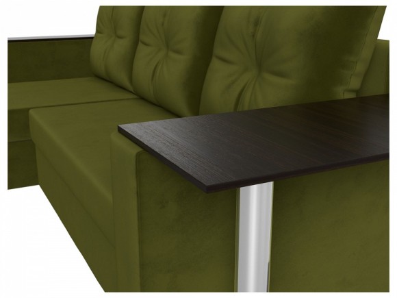 Диван-кровать Атланта лайт LDV_112503L