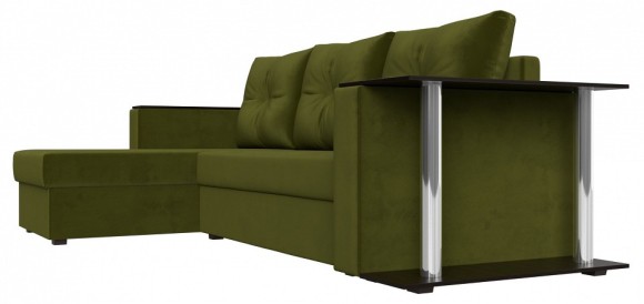 Диван-кровать Атланта лайт LDV_112503L