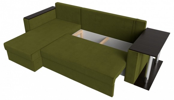 Диван-кровать Атланта лайт LDV_112503L