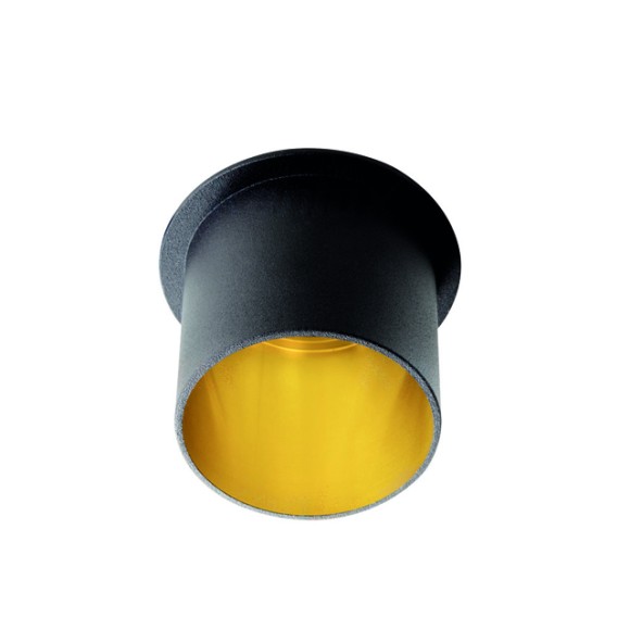 Точечный светильник Kanlux Spag L B/G 27320