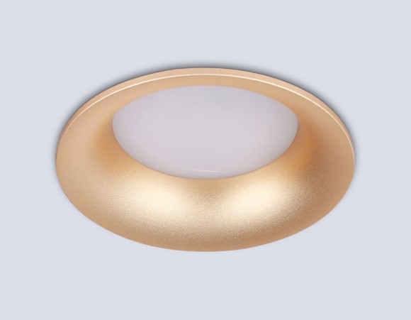 Встраиваемый светильник Ambrella Light Techno spot GX Standard tech TN51812