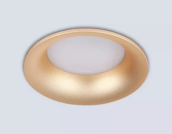 Встраиваемый светильник Ambrella Light Techno spot GX Standard tech TN51812, вид сверху