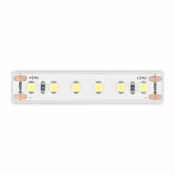Светодиодная лента ST Luce 2835 24В 14,4Вт/м 4000К 300Лм/м IP65 ST1001.414.65.1 Светодиодная лента ST Luce 2835 24В 14,4Вт/м 4000К 300Лм/м IP65 ST1001.414.65.1