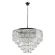 Подвесная люстра Divinare Nova 3001/02 LM-13