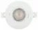 Встраиваемый светильник Эра KL LED 25A-5 3K WH Б0068128