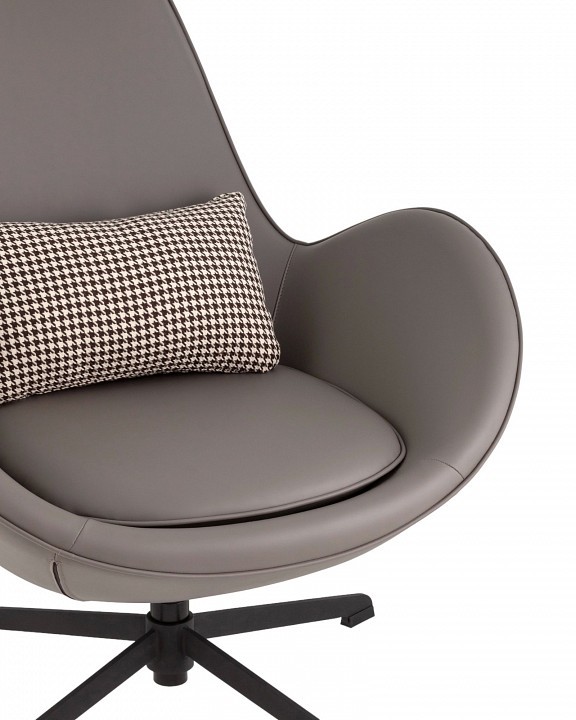 Кресло TopChairs Ostra SGR_L105B-270-38