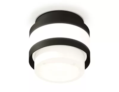Потолочный светильник Ambrella Light Techno Spot XS8420001 (C8420, N8401)