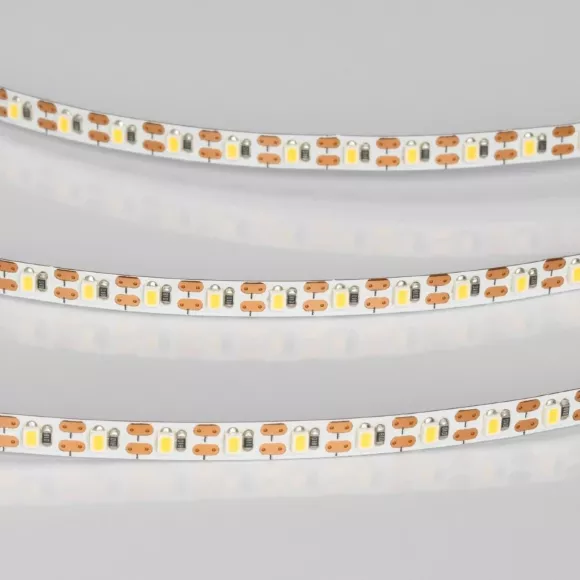 Светодиодная лента Arlight FC-M160-4mm 24V Warm2400-CX1 (10 W/m, IP20, 5m) 057861 Светодиодная лента Arlight FC-M160-4mm 24V Warm2400-CX1 (10 W/m, IP20, 5m) 057861
