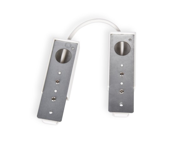 Коннектор гибкий однофазный Ambrella Light Track System GL7087