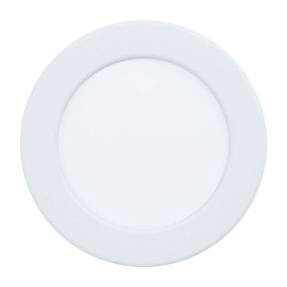 Встраиваемый светодиодный светильник Eglo Fueva 5 99191