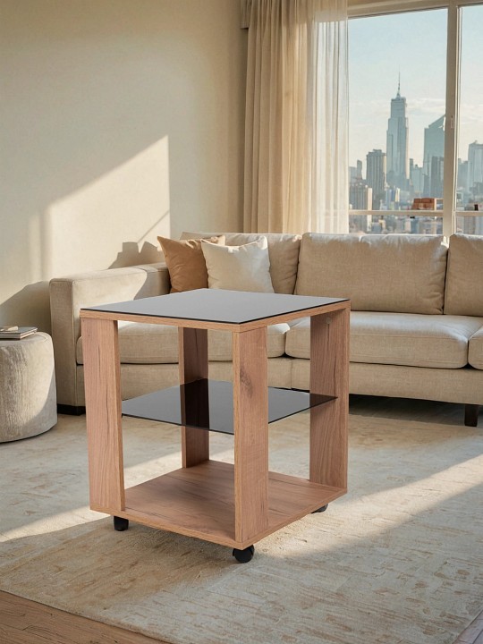 Стол журнальный BeautyStyle 6 ML_4630216193331