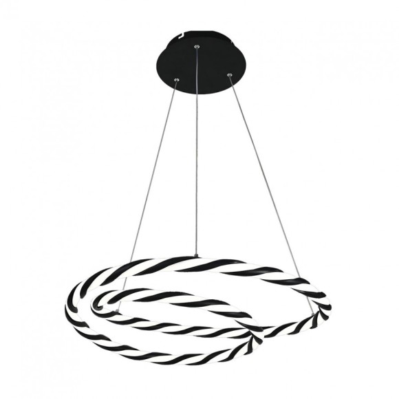 Подвесная люстра с пультом управления IMEX PLC-7065-600