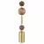 Настольная лампа Odeon Light Modern Callisto 5457/4TL
