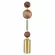 Настольная лампа Odeon Light Modern Callisto 5457/4TL