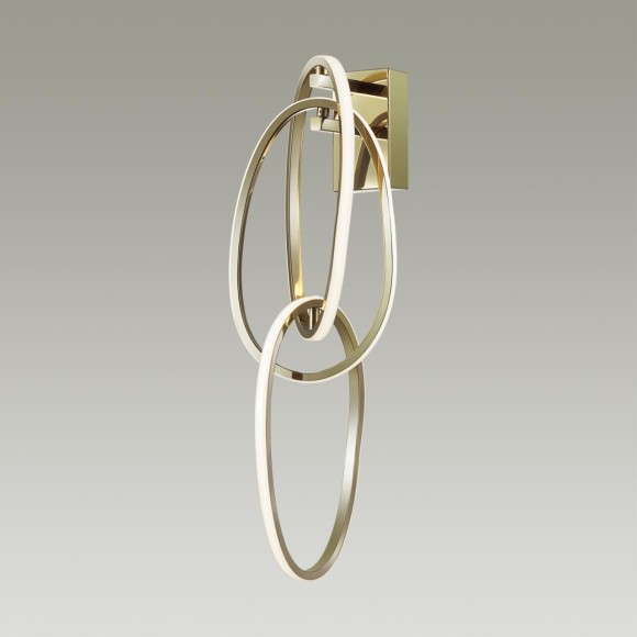 Настенный светильник Odeon Light Space 4875/33WL