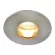 Встраиваемый светильник Arte Lamp Accento A3219PL-1SS