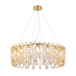 Подвесная люстра Favourite Infinity 4721-20P