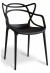 Стул Harmony черный HSBI_D812_black