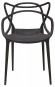 Стул Harmony черный HSBI_D812_black